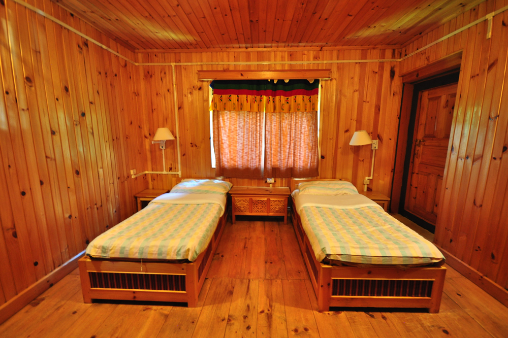 Swiss Guest House Bumthang